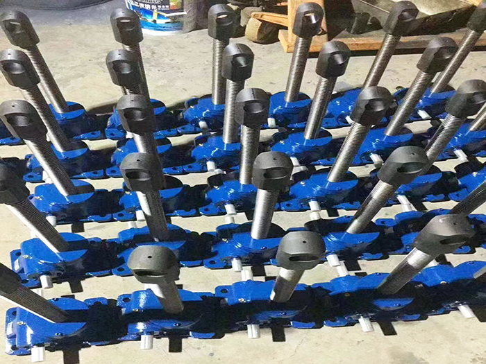 成品展示